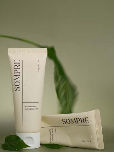 Home Aesthetic Care Massage Pack