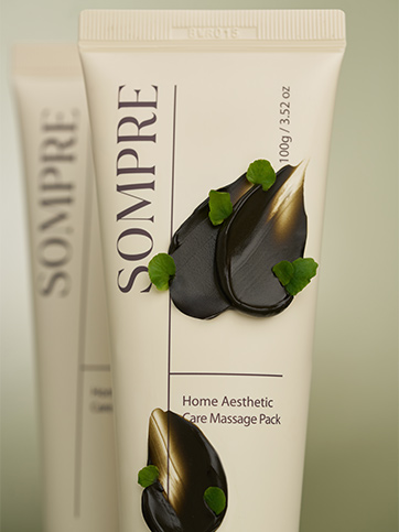 Home Aesthetic Care Massage Pack