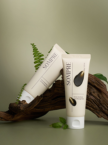 Home Aesthetic Care Massage Pack