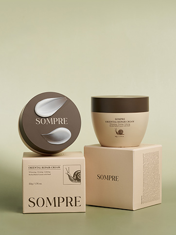 Oriental Repair Cream Alternative